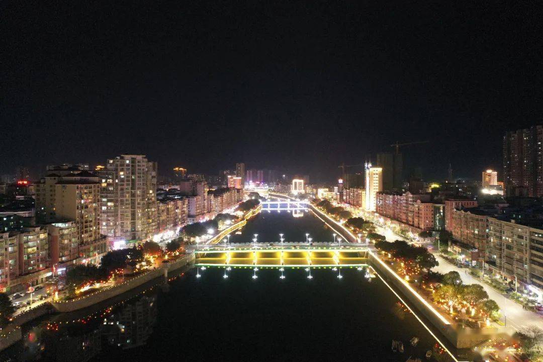 始兴 vs 南雄夜景直播视频,谁才是粤北夜色里的顶流? 始兴 vs 南雄夜景直播视频,谁才是粤北夜色里的顶流?