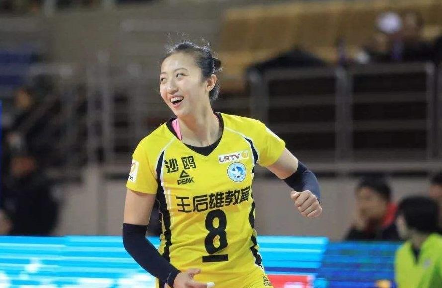 🏐北汽女排 vs 辽宁女排,今晚这场直播,我劝你别错过 🏐北汽女排 vs 辽宁女排,今晚这场直播,我劝你别错过