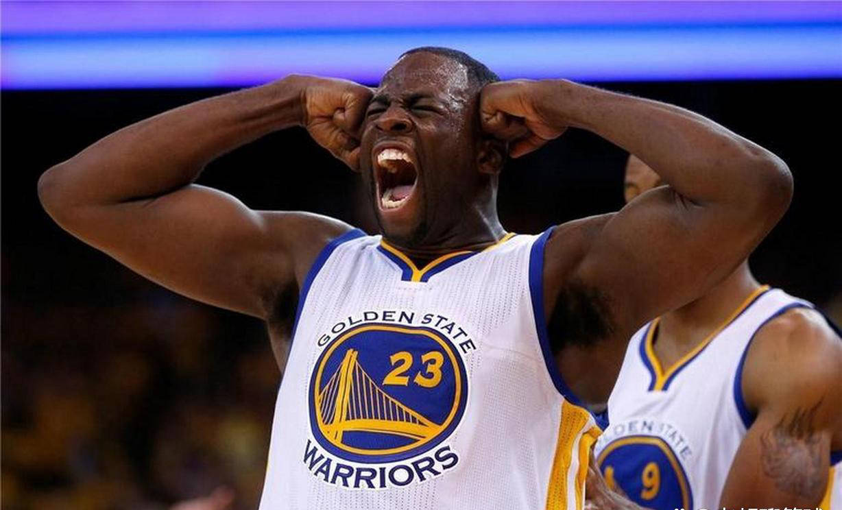 追梦格林今年多少岁？聊聊这个NBA活化石的年龄秘密