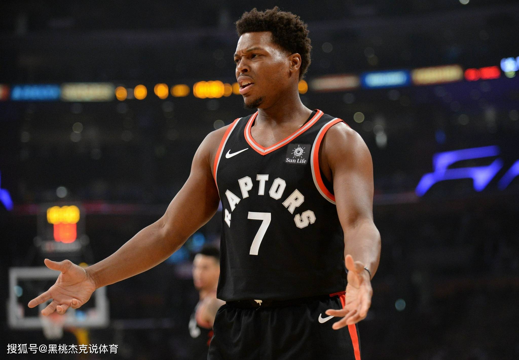 2019NBA总冠军奖金，那笔钱到底有多少？猛龙队球员们能分到多少？