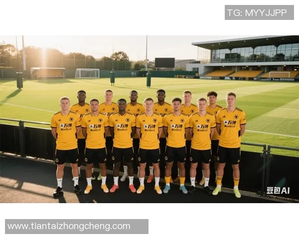 狼队新征程：足球巨星领衔打造英超强劲新势力