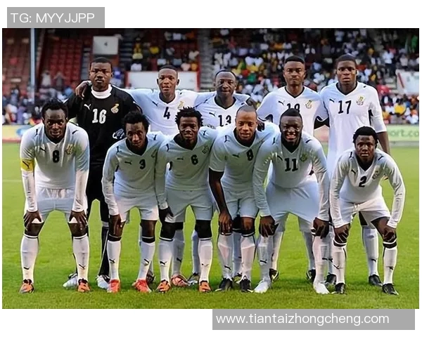 加纳足球明星在世界足球舞台上的综合排名及表现分析 加纳足球明星在世界足球舞台上的综合排名及表现分析