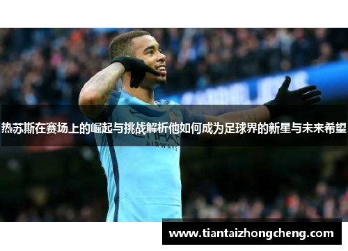 热苏斯在赛场上的崛起与挑战解析他如何成为足球界的新星与未来希望